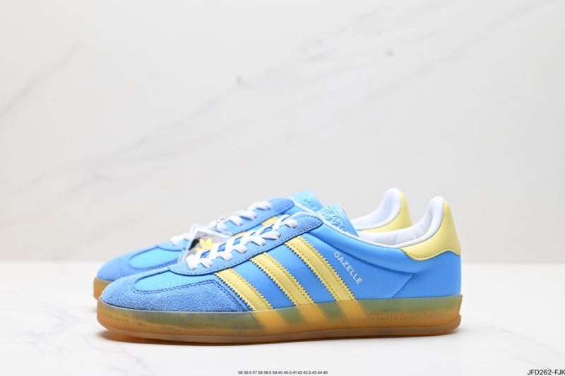 Adidas Gazelle Shoes